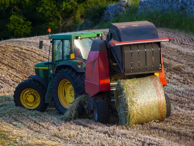 Baler Maintenance Checklist ASAP Blog