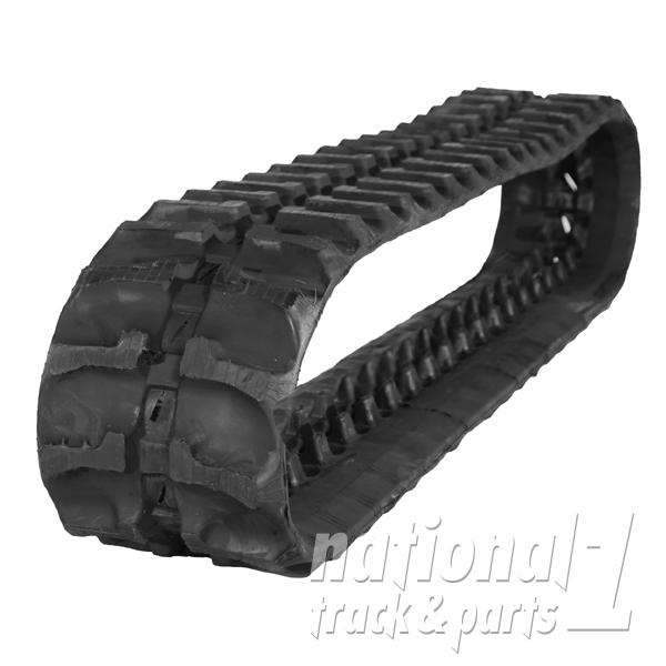 Rubber Track suitable for a Kubota KX36-3 Digger Excavator 230x96x32 